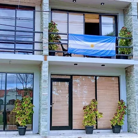 Saudades Del Yapeyu - Lofts Apartment Exterior photo