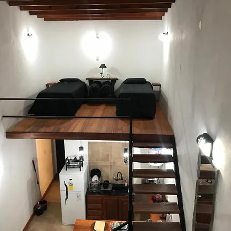 Saudades Del Yapeyu - Lofts Apartment Exterior photo