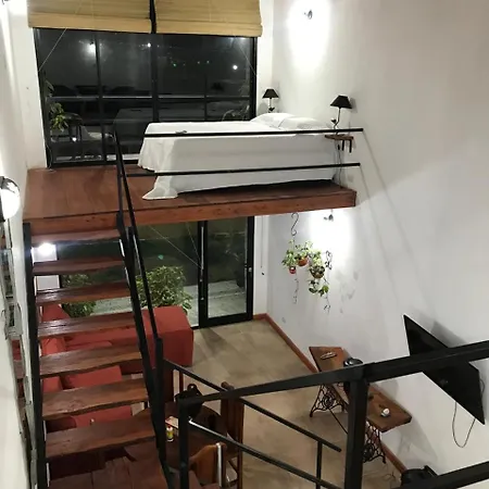 Saudades Del Yapeyu - Lofts Apartment Exterior photo