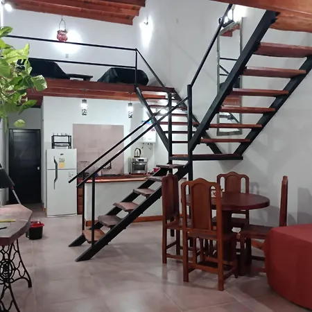 Saudades Del Yapeyu - Lofts Apartment Exterior photo