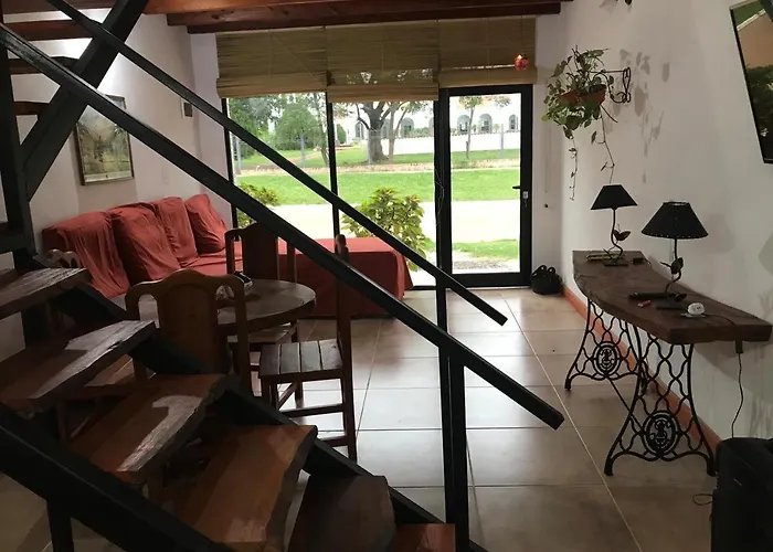 Saudades Del Yapeyu - Lofts