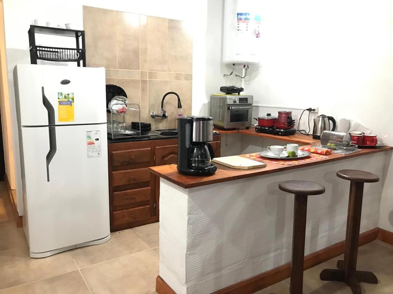 Saudades Del - Lofts Apartment